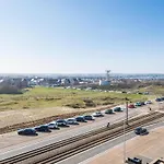 Dunekant - 0502 + Park.3 Appartement Middelkerke