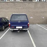 Dunekant - 0502 + Park.3 Appartement *