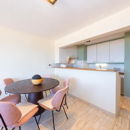 Appartement Dunekant - 0502 + Park.3 Middelkerke