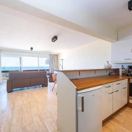 Dunekant - 0502 + Park.3 Middelkerke